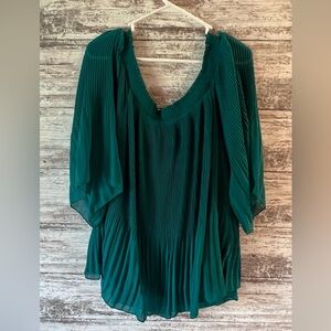 Women’s Plus blouse